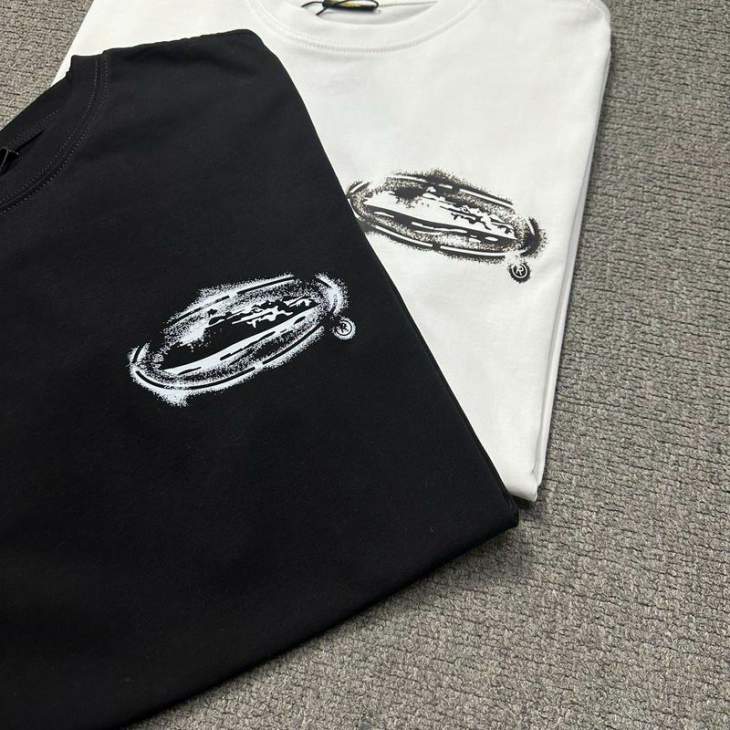 Corteiz T Shirts Short _SKUCorteizXS-2XLwmtx325016610